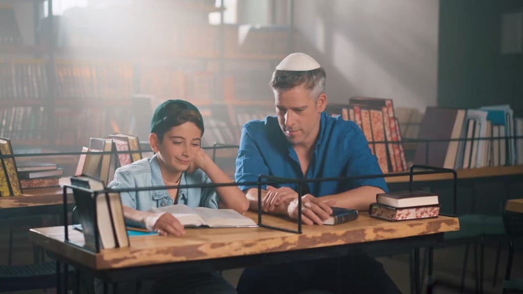 ארץ מורשת - פורטל תוכן ומורשת 1